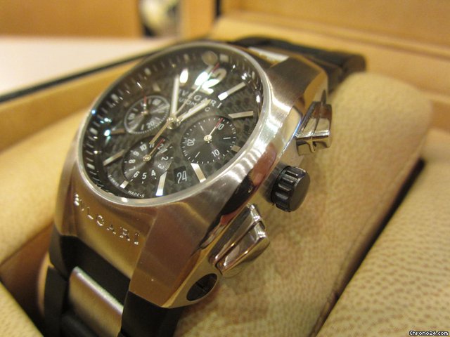 Bulgari Bulgari 14060