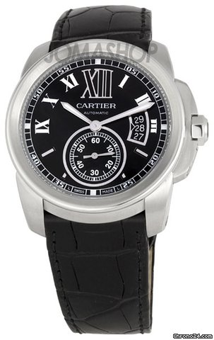 Cartier W7100014