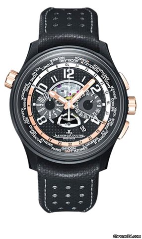Jaeger LeCoultre Q193L471