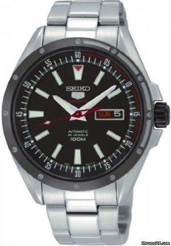Seiko SRP155