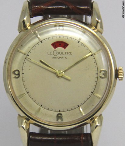 Jaeger LeCoultre 2637
