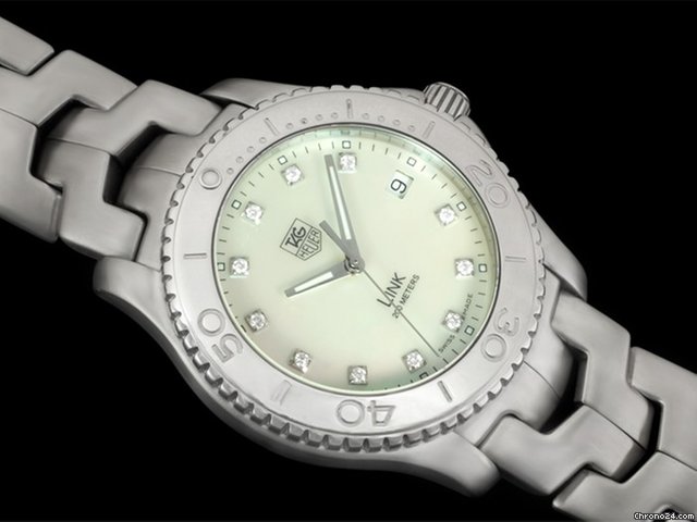TAG Heuer TAG Heuer 41775