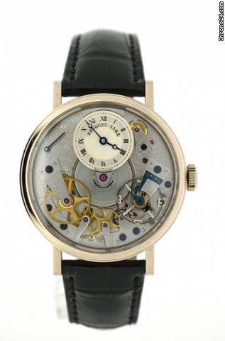 Breguet 7037BB/11/9V6