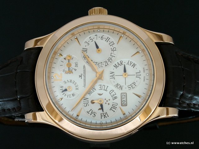 Jaeger LeCoultre Jaeger LeCoultre 13127