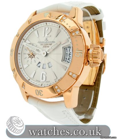 Jaeger LeCoultre 1892420