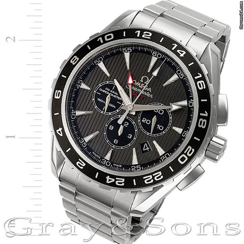 Omega 23110445206001