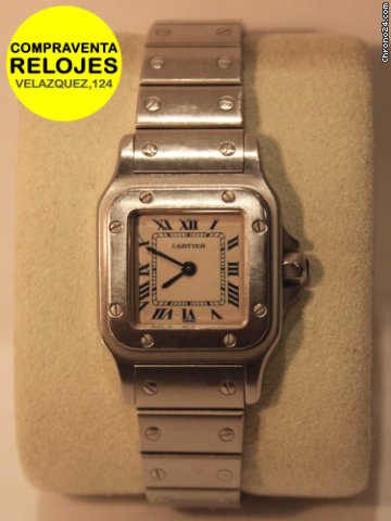 Cartier Cartier 51452