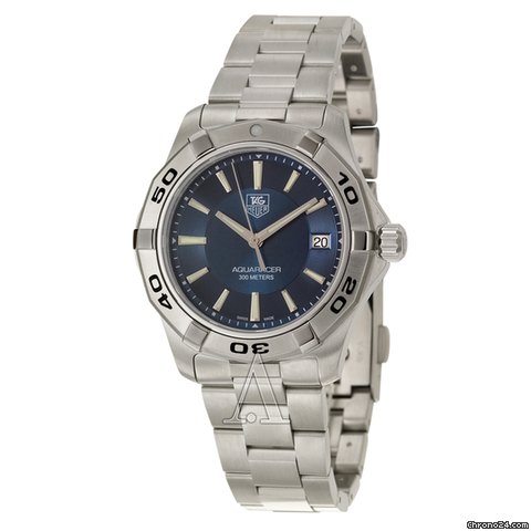 TAG Heuer WAP1112-BA0831