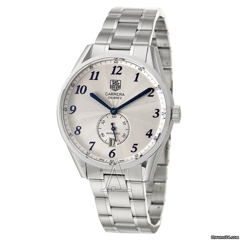 TAG Heuer WAS2111-BA0732
