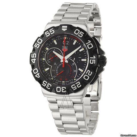 TAG Heuer CAH1010-BA0860