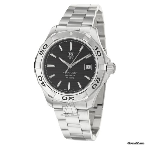 TAG Heuer WAP2010-BA0830