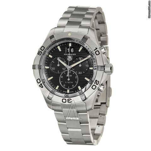 TAG Heuer CAF101E-BA0821