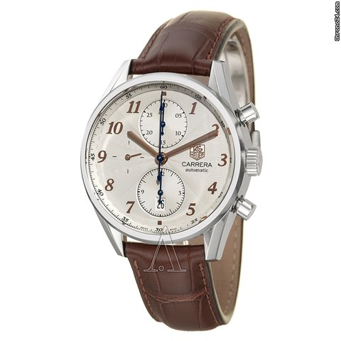 TAG Heuer CAS2112-FC6291