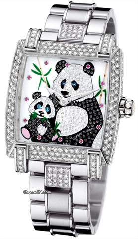 Ulysse Nardin 130-91fc-8c/PANDA