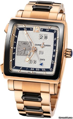 Ulysse Nardin 326-90cer-8m/61