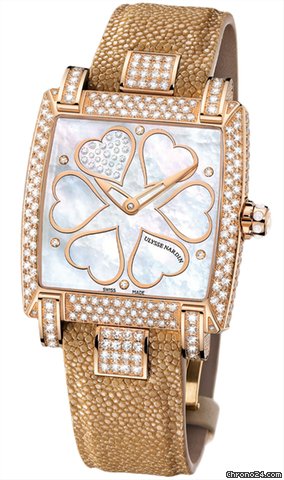 Ulysse Nardin 136-91fc/HEART V2