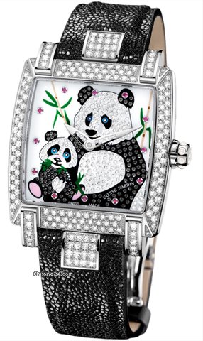 Ulysse Nardin 130-91ac/PANDA