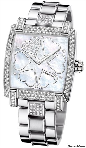 Ulysse Nardin 133-91ac-7c/HEART