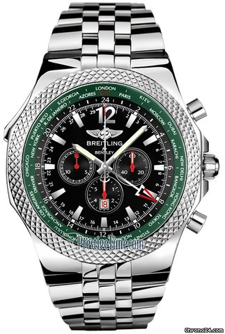 Breitling a47362s4/b919-ss