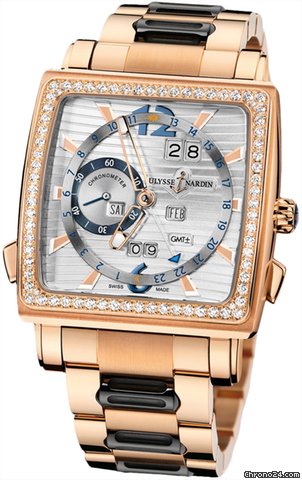 Ulysse Nardin 326-90b-8m/91