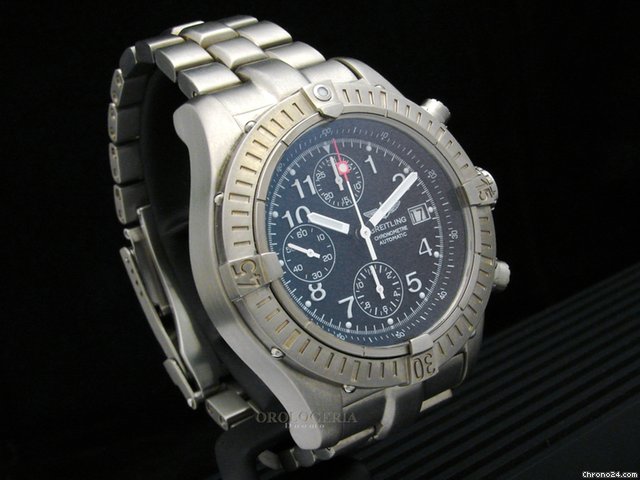Breitling ref. E13360