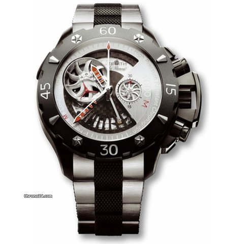 Zenith 96.0525.4021/21.M525