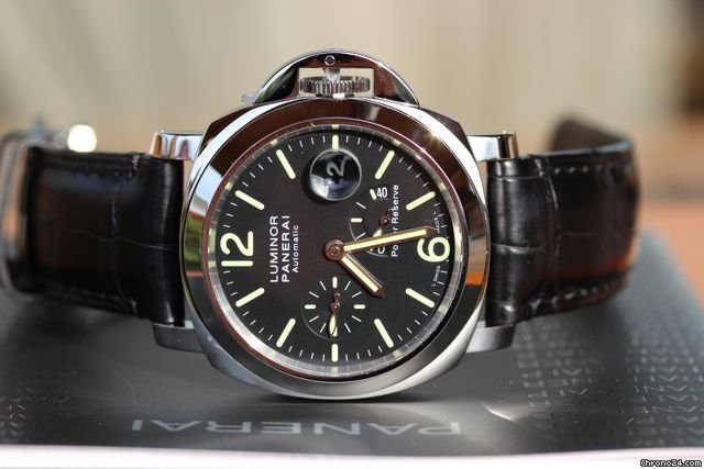 Panerai Pam 90