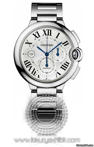 Cartier W6920002