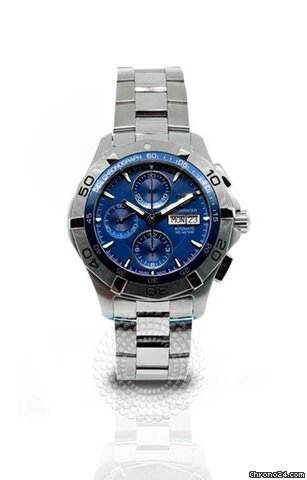TAG Heuer CAF2012.BA0815