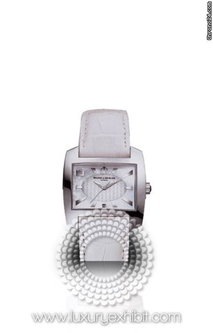 Baume & Mercier MOA8450