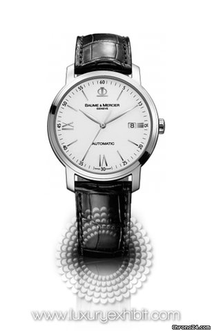 Baume & Mercier MOA8592