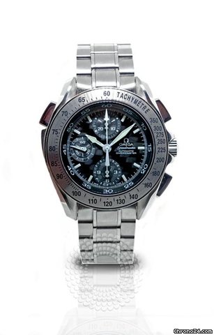 Omega 3540.50.00