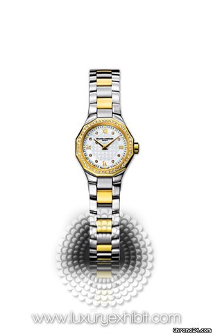 Baume & Mercier MOA8550