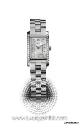 Baume & Mercier MOA8563