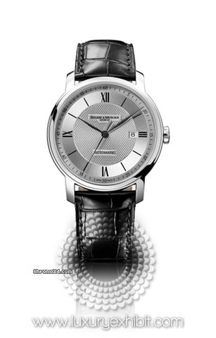 Baume & Mercier MOA8868