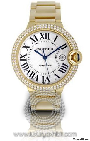 Cartier WE9007Z3
