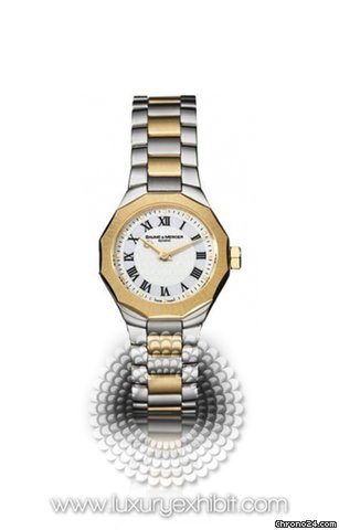 Baume & Mercier MOA8524