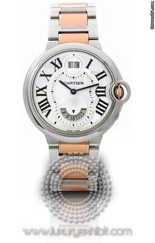 Cartier W6920027