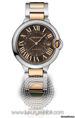 Cartier W6920032