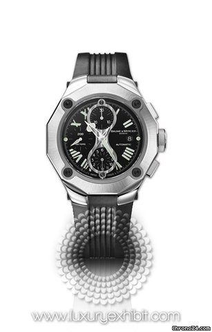 Baume & Mercier MOA8755