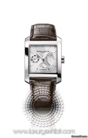 Baume & Mercier MOA8757
