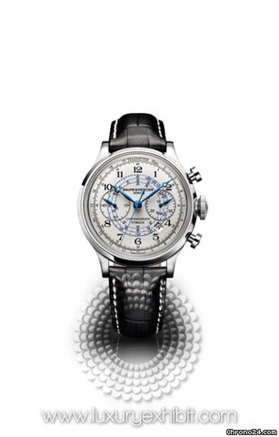 Baume & Mercier MOA10006