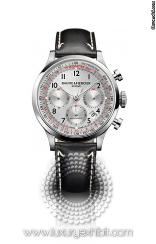 Baume & Mercier MOA10005