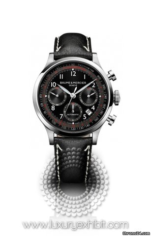 Baume & Mercier MOA10001