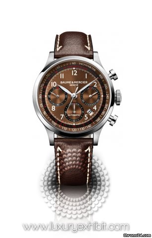Baume & Mercier MOA10002