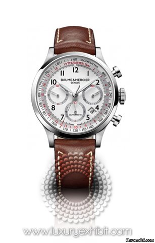 Baume & Mercier MOA10000