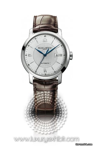 Baume & Mercier MOA8731