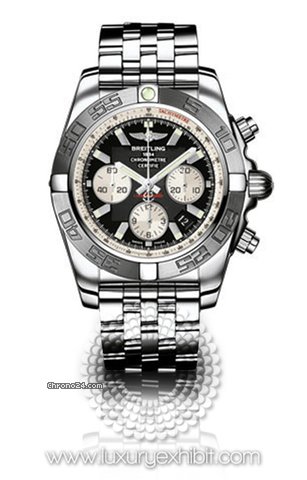 Breitling AB011011-B967-SS