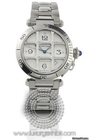 Cartier W31059H3