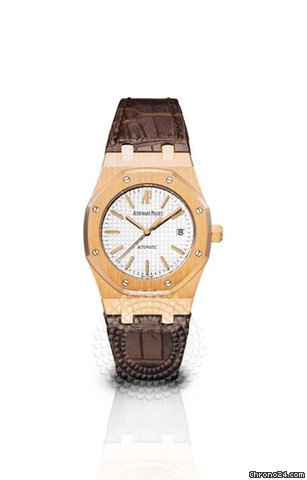 Audemars Piguet 15300OR.OO.D088CR.02